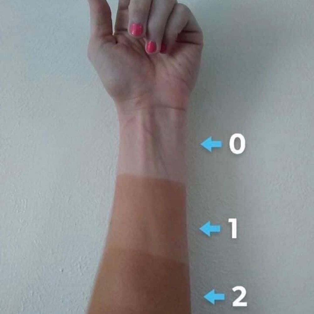 Gel Formula Sunless Tanner - Picture 8 of 11